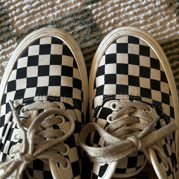Vans Authentic “Eco Theory" Sneakers - Picture 3 of 5